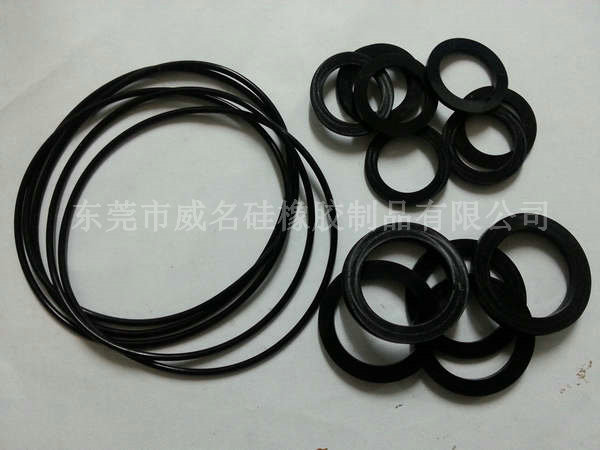 硅膠密封圈具備以下性能，才能被大眾心儀