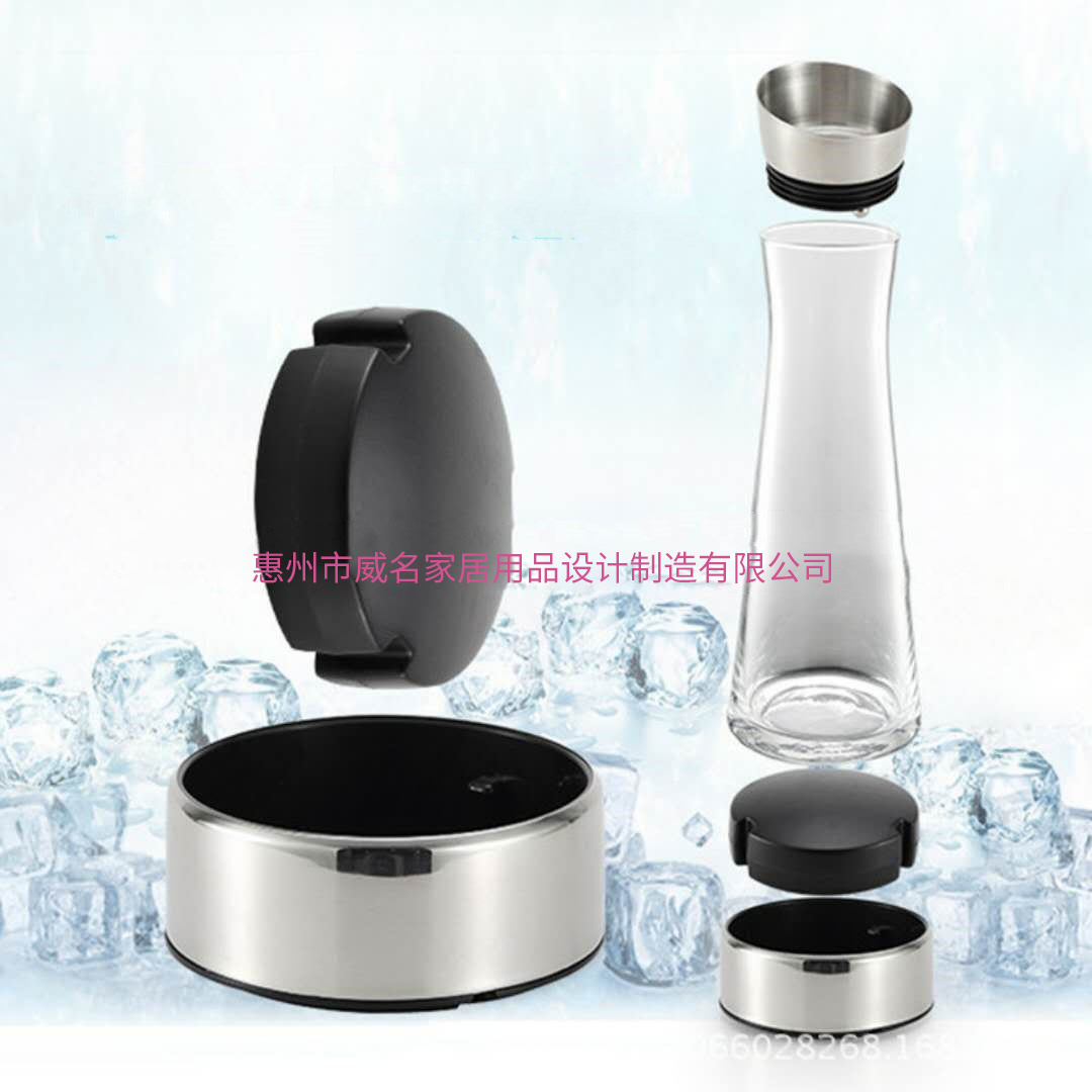 不銹鋼蓋子定做時(shí)有什么樣的情況？